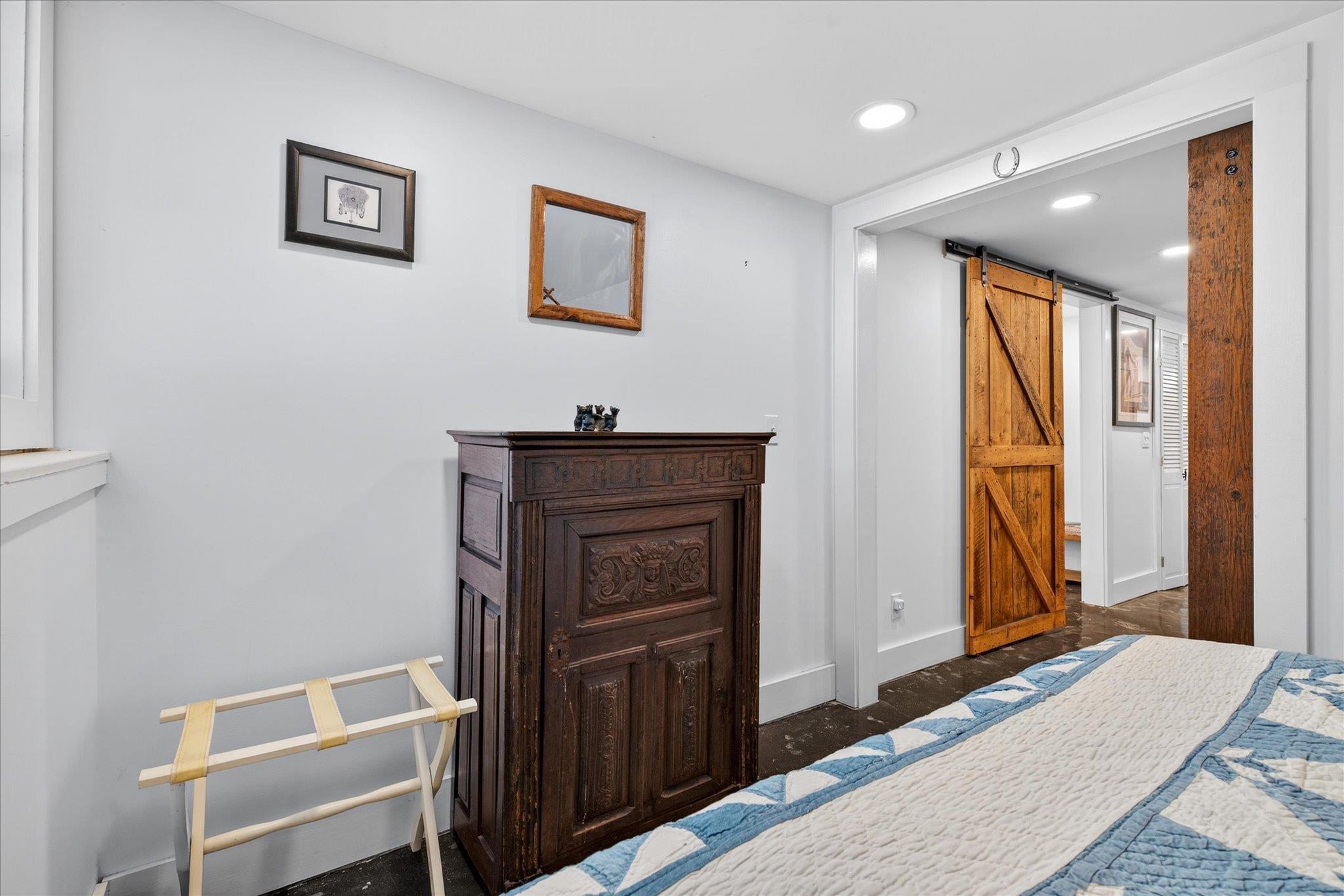 1525 Shunpike Road Mount Holly, VT 05758 - Photo 46 of 60