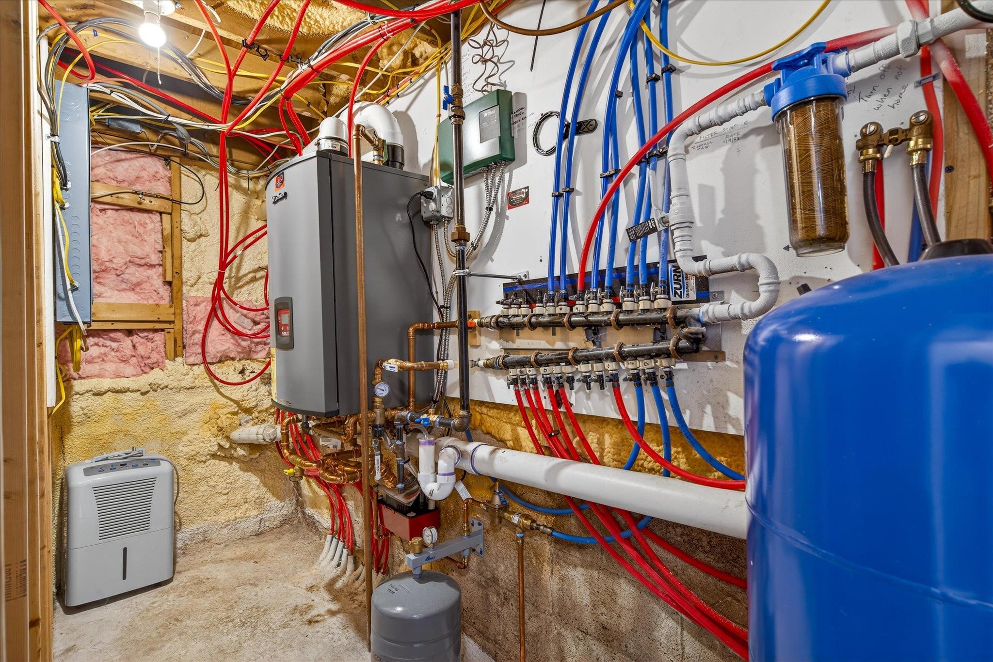 1525 Shunpike Road Mount Holly, VT 05758 - Photo 48 of 60