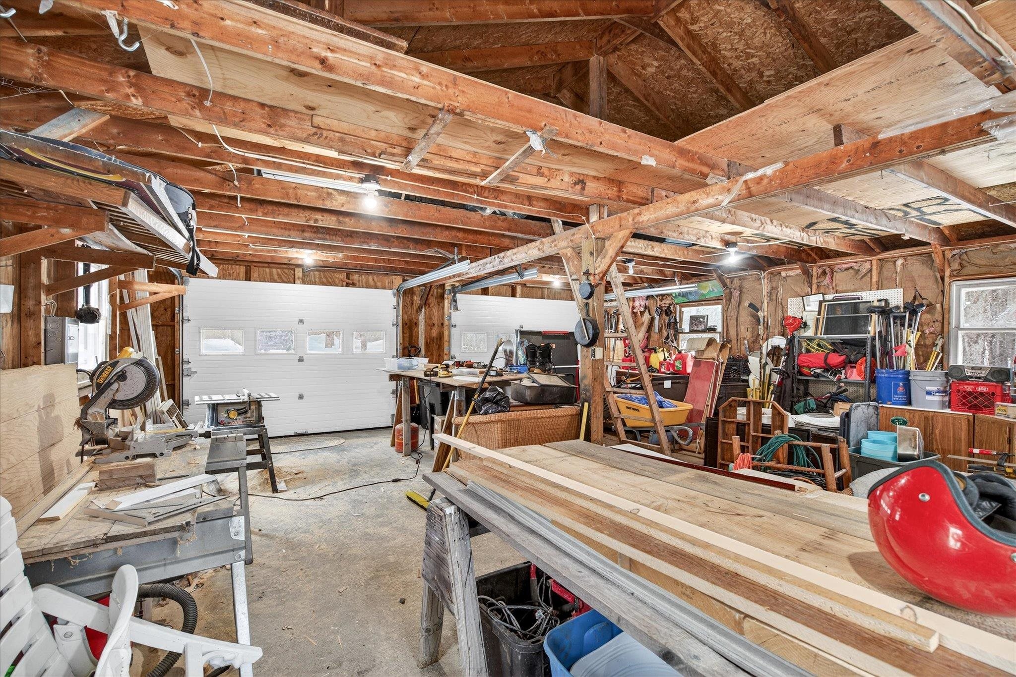 1525 Shunpike Road Mount Holly, VT 05758 - Photo 51 of 60