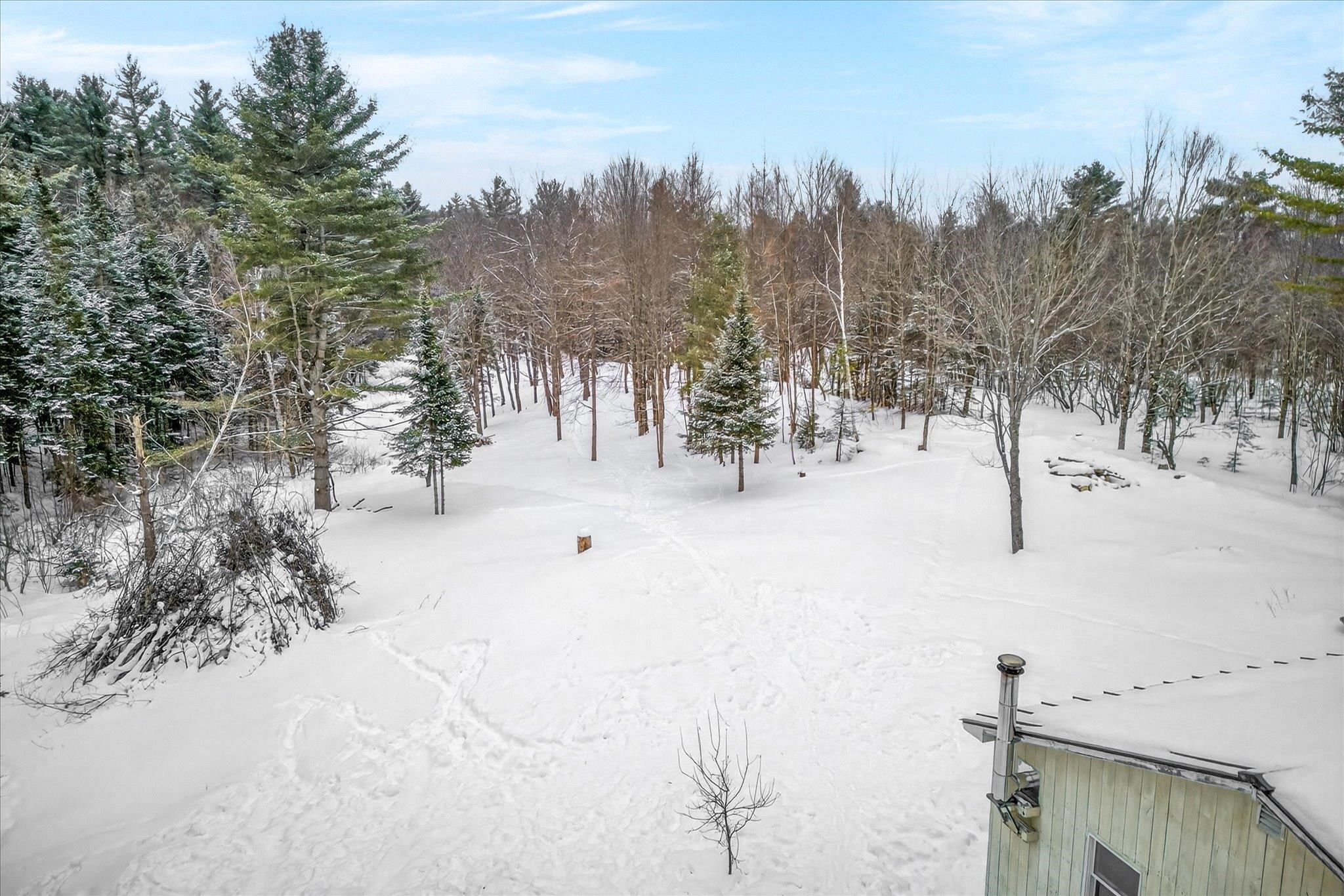 1525 Shunpike Road Mount Holly, VT 05758 - Photo 54 of 60