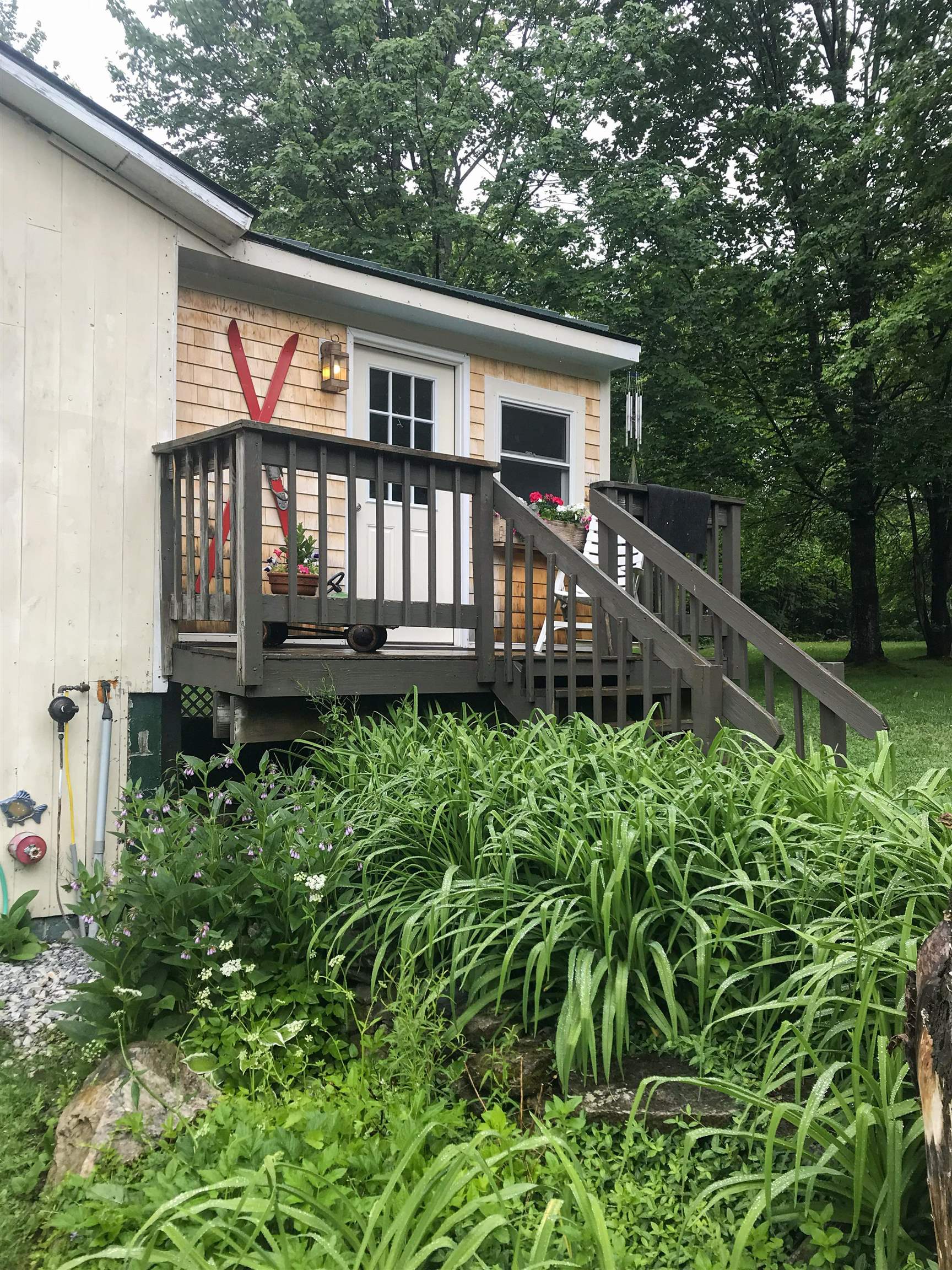 1525 Shunpike Road Mount Holly, VT 05758 - Photo 57 of 60