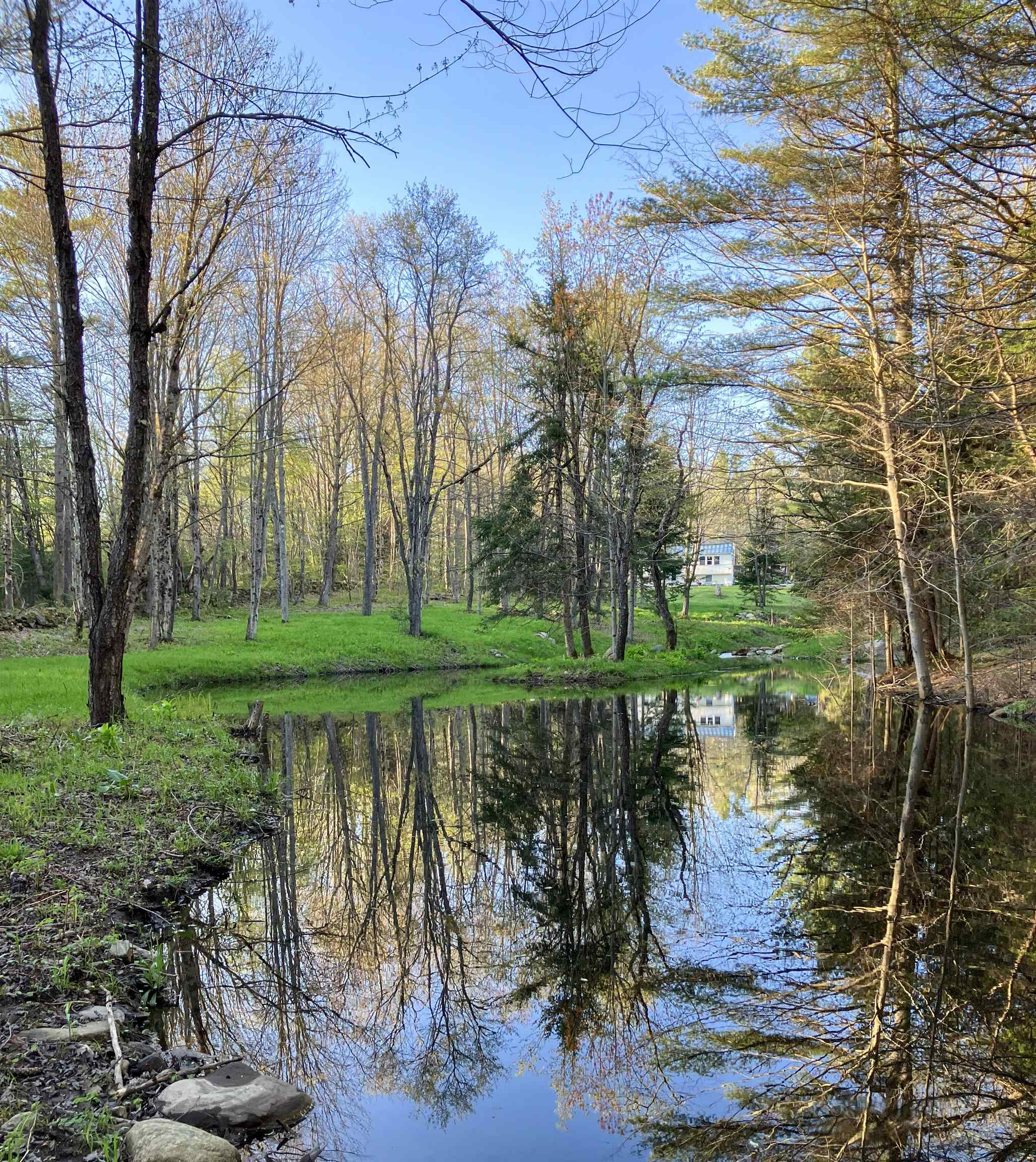 1525 Shunpike Road Mount Holly, VT 05758 - Photo 58 of 60