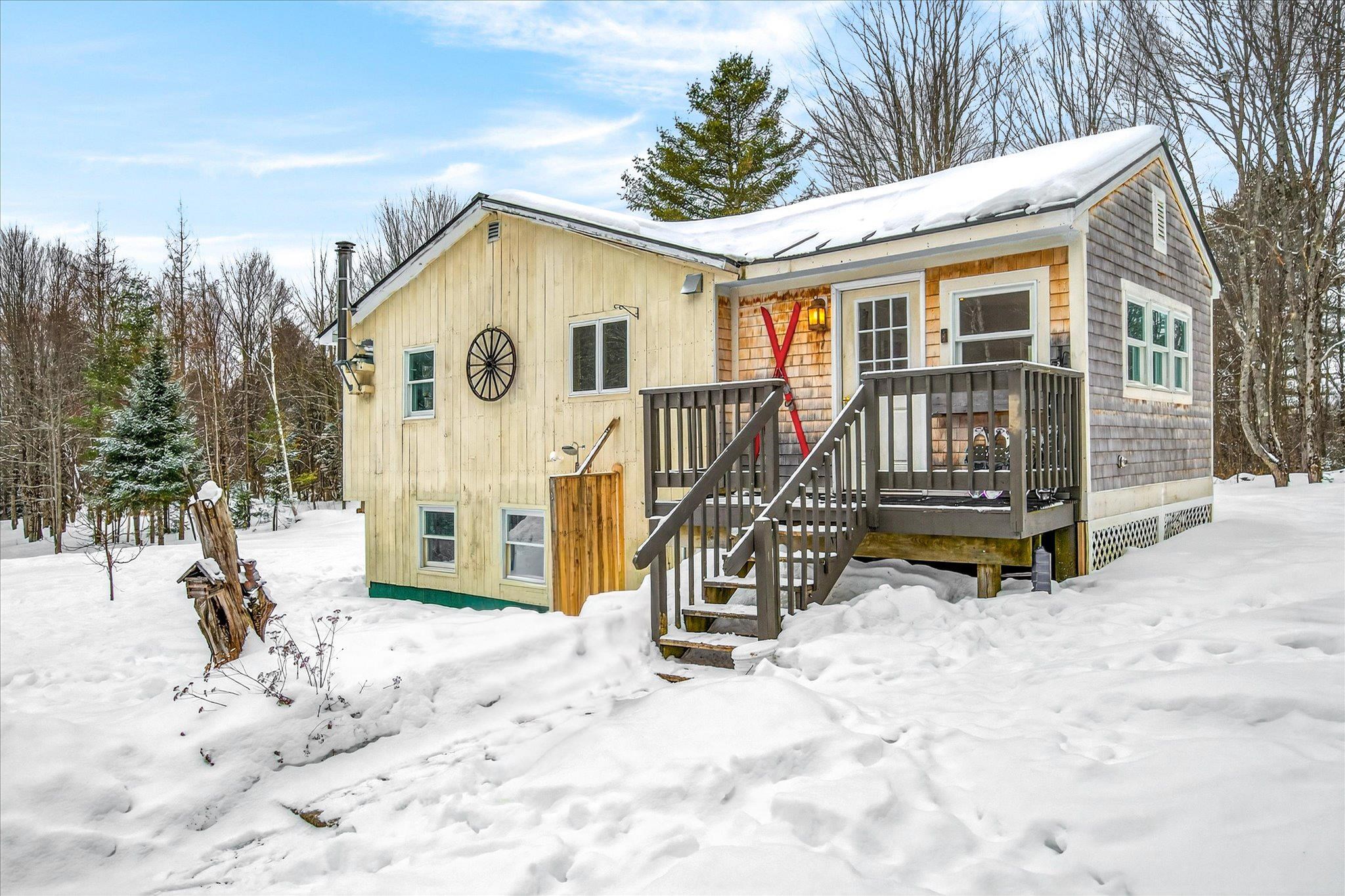 1525 Shunpike Road Mount Holly, VT 05758 - Photo 6 of 60