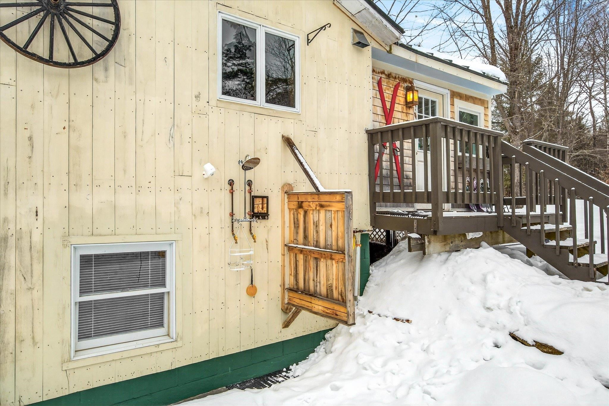 1525 Shunpike Road Mount Holly, VT 05758 - Photo 7 of 60