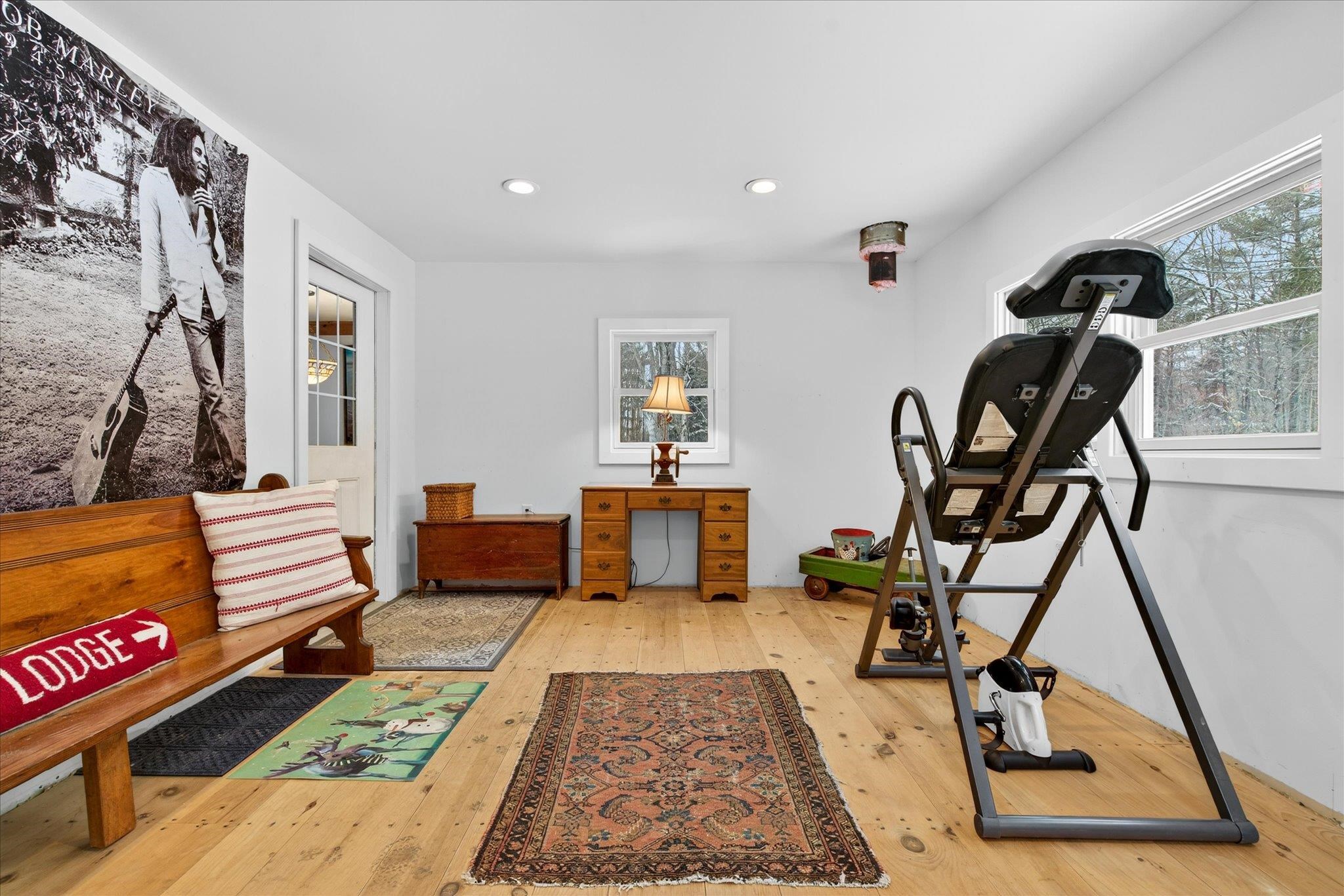 1525 Shunpike Road Mount Holly, VT 05758 - Photo 9 of 60