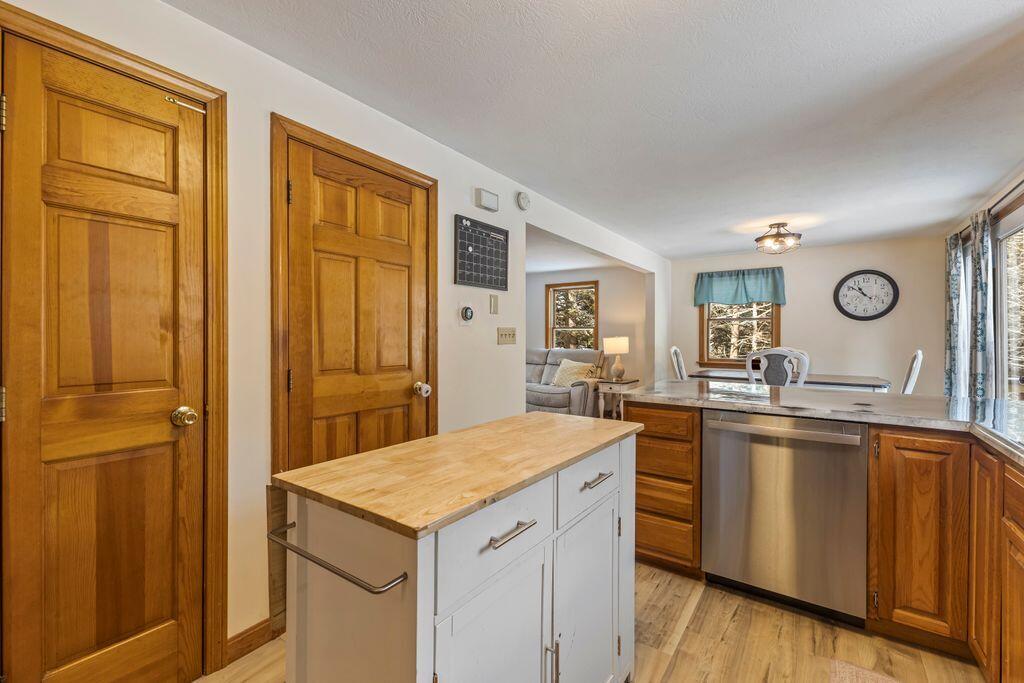 143 Hollis Road Dayton, ME 04005 - Photo 14 of 55 Kitchen