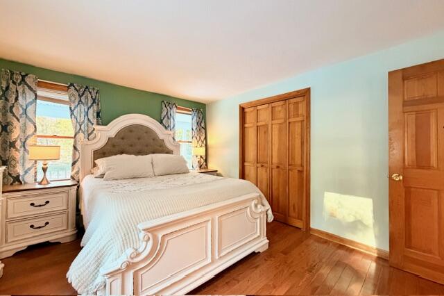 143 Hollis Road Dayton, ME 04005 - Photo 20 of 55 First floor bedroom