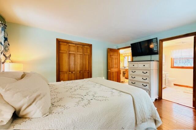 143 Hollis Road Dayton, ME 04005 - Photo 21 of 55 bedroom