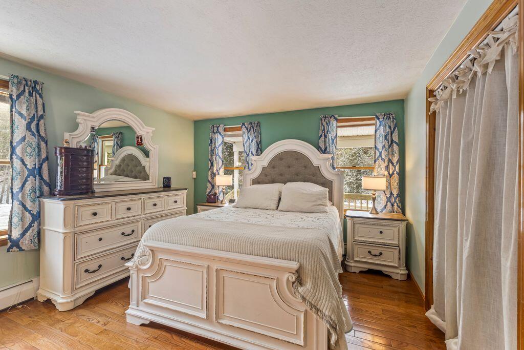 143 Hollis Road Dayton, ME 04005 - Photo 23 of 55 First Floor Bedroom