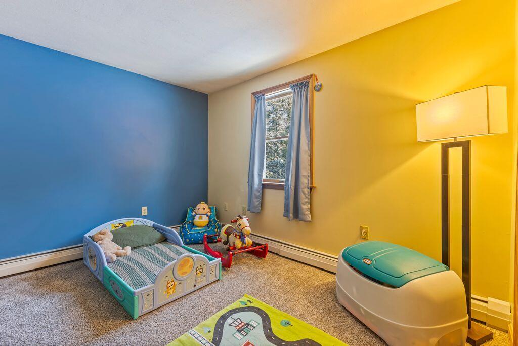 143 Hollis Road Dayton, ME 04005 - Photo 28 of 55 Upstairs Bedroom