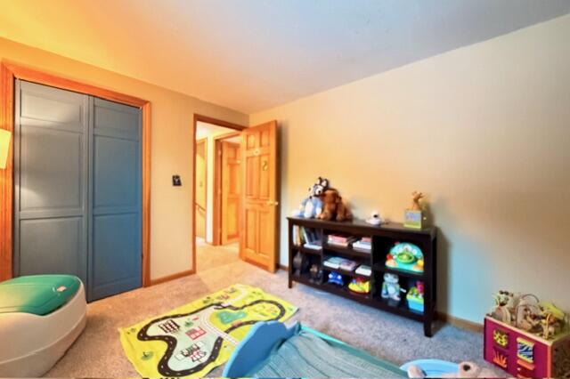 143 Hollis Road Dayton, ME 04005 - Photo 30 of 55 upstairs bedroom