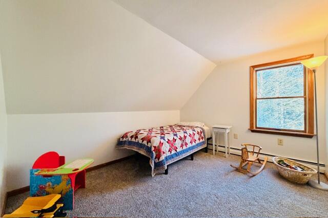 143 Hollis Road Dayton, ME 04005 - Photo 31 of 55 upstairs bedroom