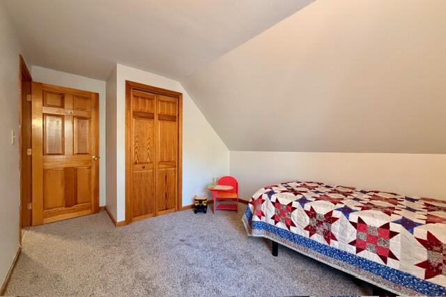 143 Hollis Road Dayton, ME 04005 - Photo 32 of 55 upstairs bedroom