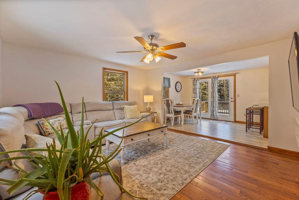 143 Hollis Road Dayton, ME 04005 - Photo 4 of 55 Living Room