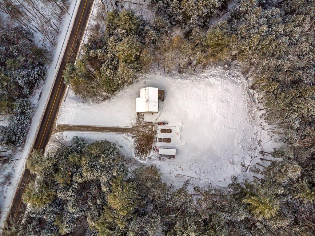 143 Hollis Road Dayton, ME 04005 - Photo 44 of 55 143 Hollis Aerial