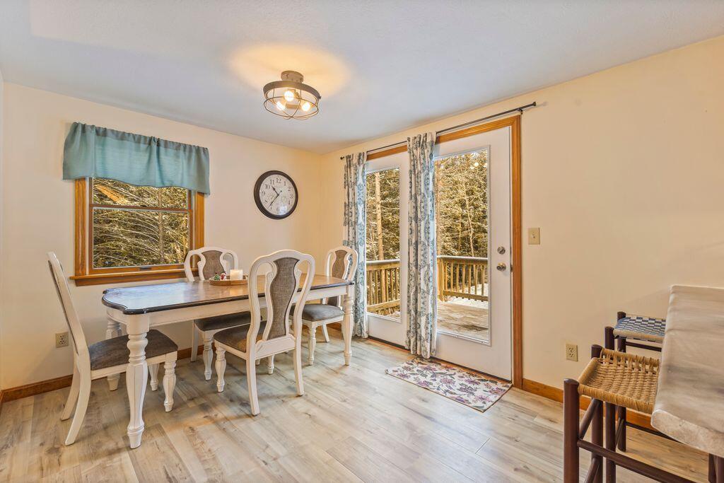143 Hollis Road Dayton, ME 04005 - Photo 9 of 55 Dining Area