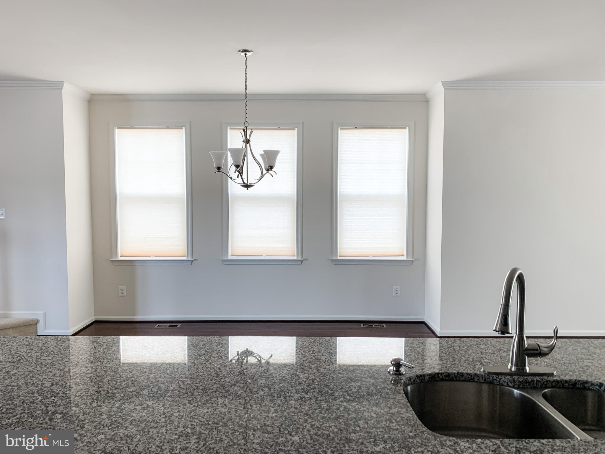 43322 Novi Terrace Ashburn, VA 20147 - Photo 14 of 19 a kitchen with a sink and a window