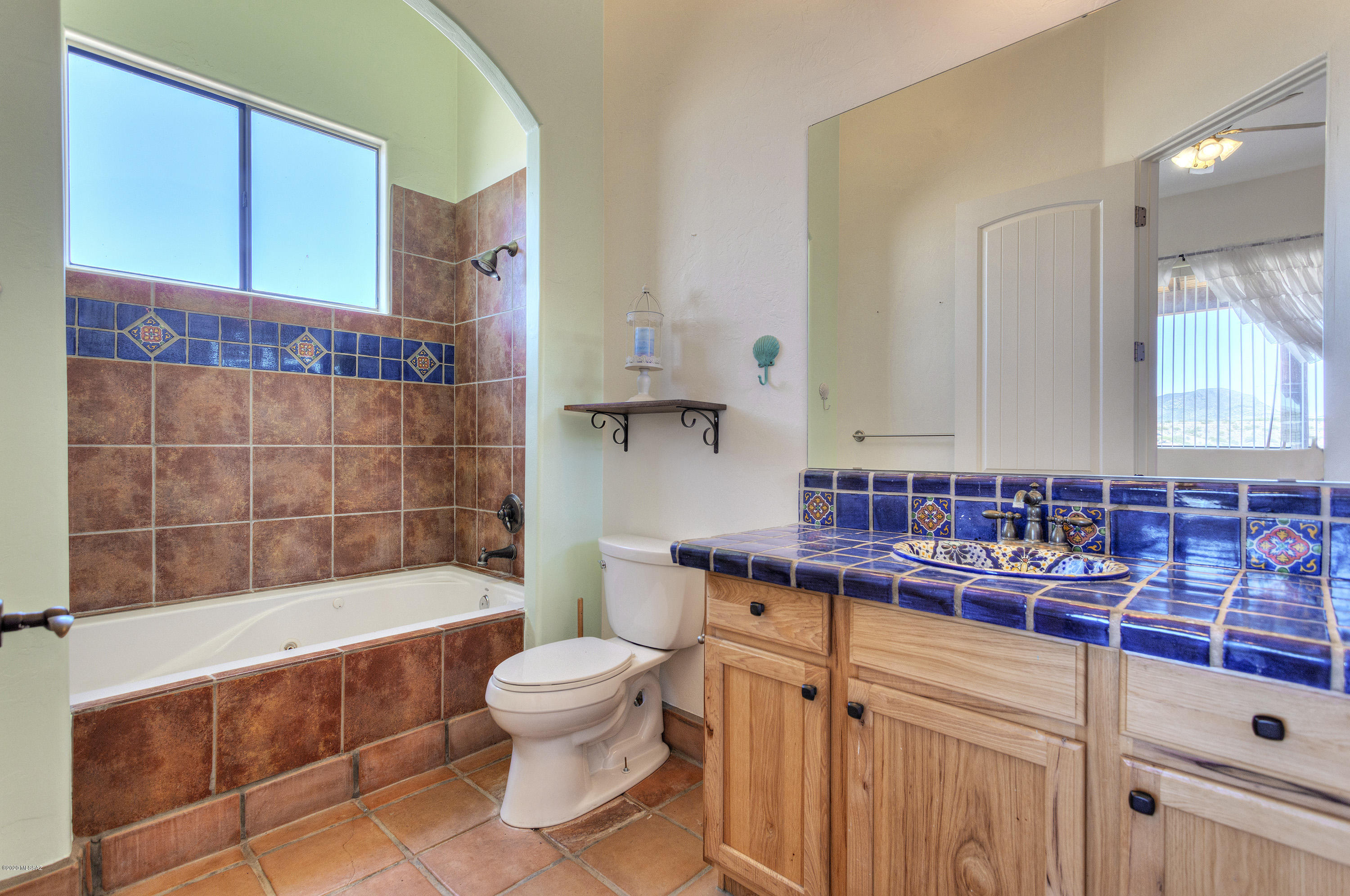 1496 Gerardo Court Rio Rico, AZ 85648 - Photo 31 of 46