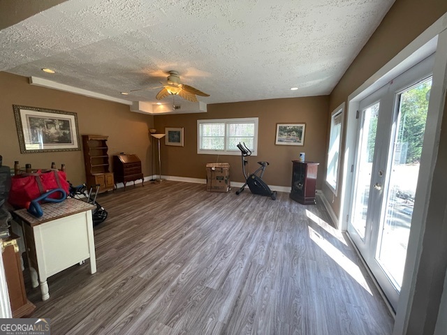 2735 Tribble Mill Road Lawrenceville, GA 30045 - Photo 33 of 35