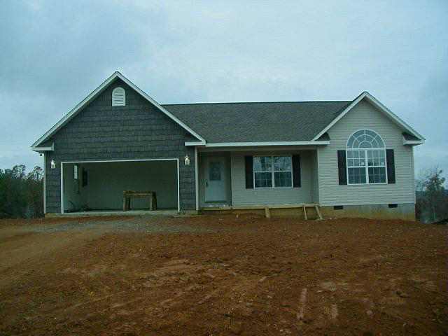 133 Morgan Road West Union, SC 29696 - Photo 1 of 1 Gallery Image 1
