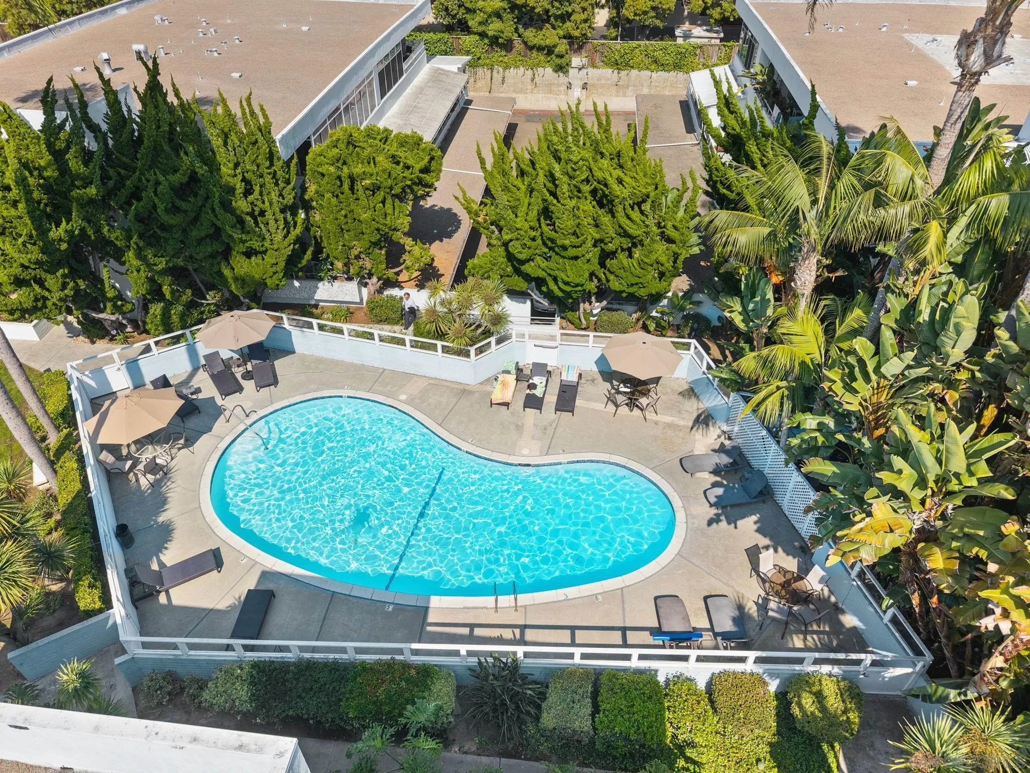 2352 Torrey Pines Road, Unit 9 La Jolla, CA 92037 - Photo 26 of 26 Gallery Image 26