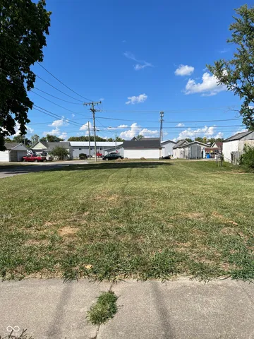 $39,900 | 800 West Block Laurel (15 & 16) Street, Seymour, IN 47274