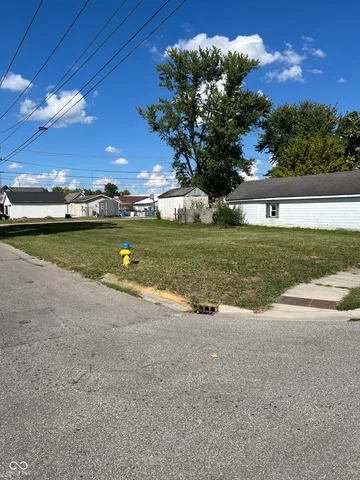 $39,900 | 800 West Block Laurel (15 & 16) Street, Seymour, IN 47274