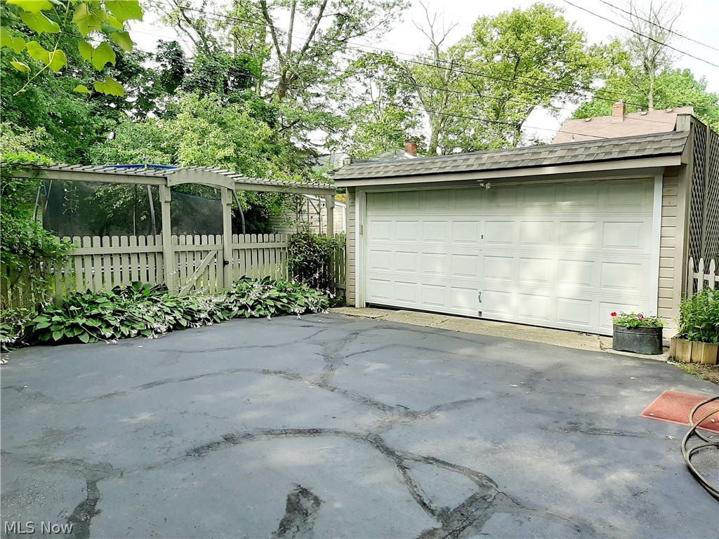 3840 Northampton Road Cleveland Heights, OH 44121 - Photo 22 of 27