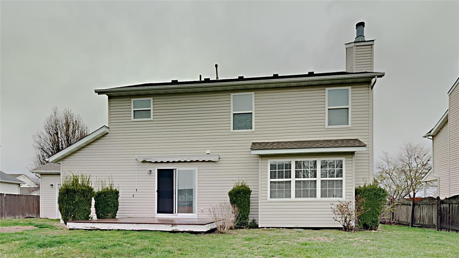 327 Logan Drive O'Fallon, IL 62269 - Photo 20 of 23 Gallery Image 20