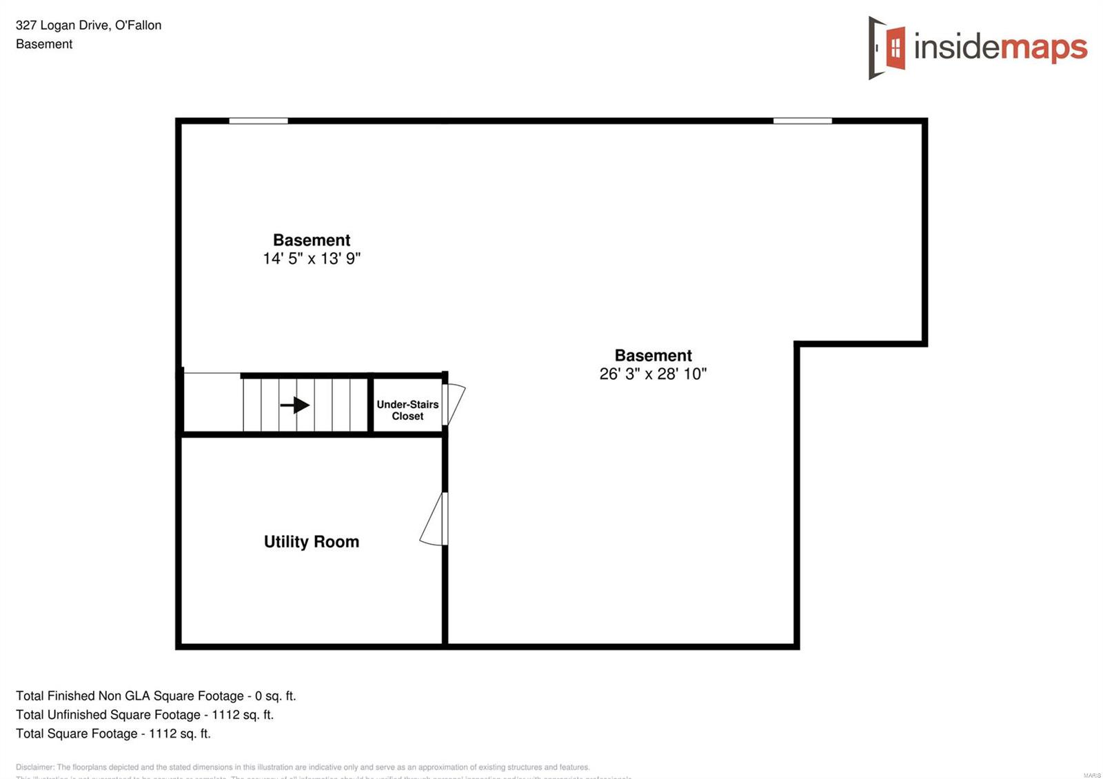 327 Logan Drive O'Fallon, IL 62269 - Photo 21 of 23 Gallery Image 21