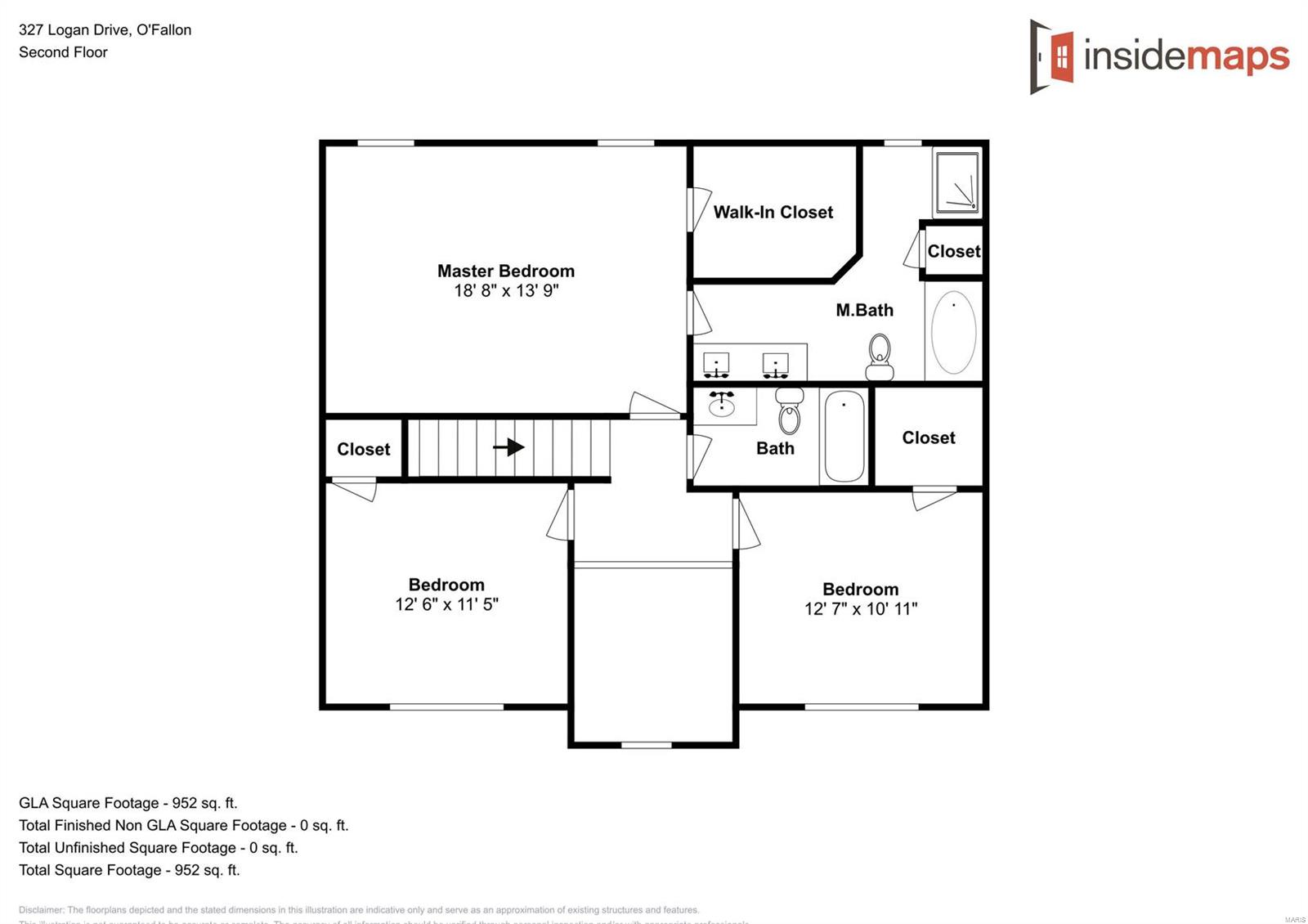 327 Logan Drive O'Fallon, IL 62269 - Photo 23 of 23 Gallery Image 23