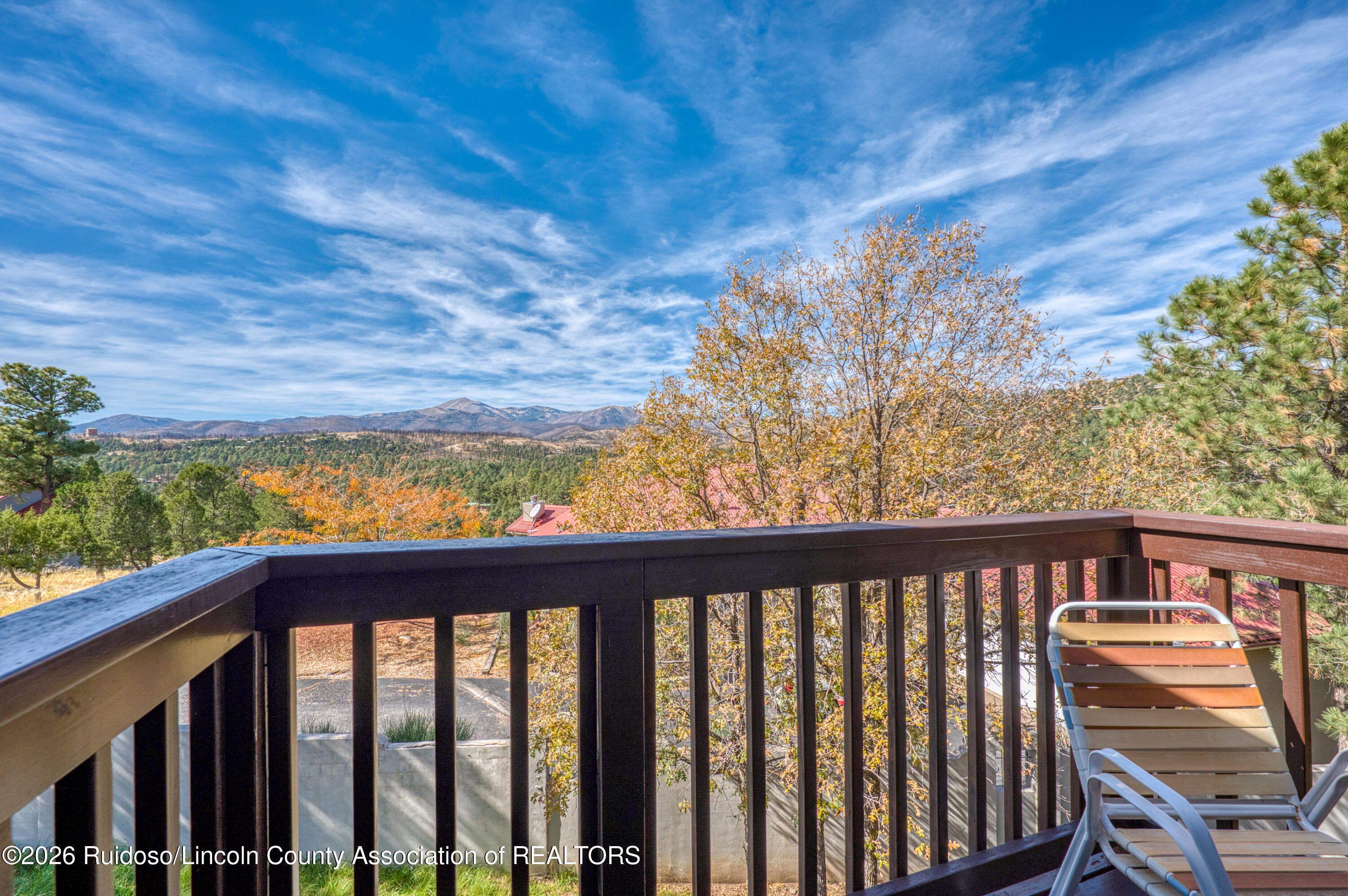 106 Granite Court, Unit B Ruidoso, NM 88345 - Photo 37 of 42 Gallery Image 37
