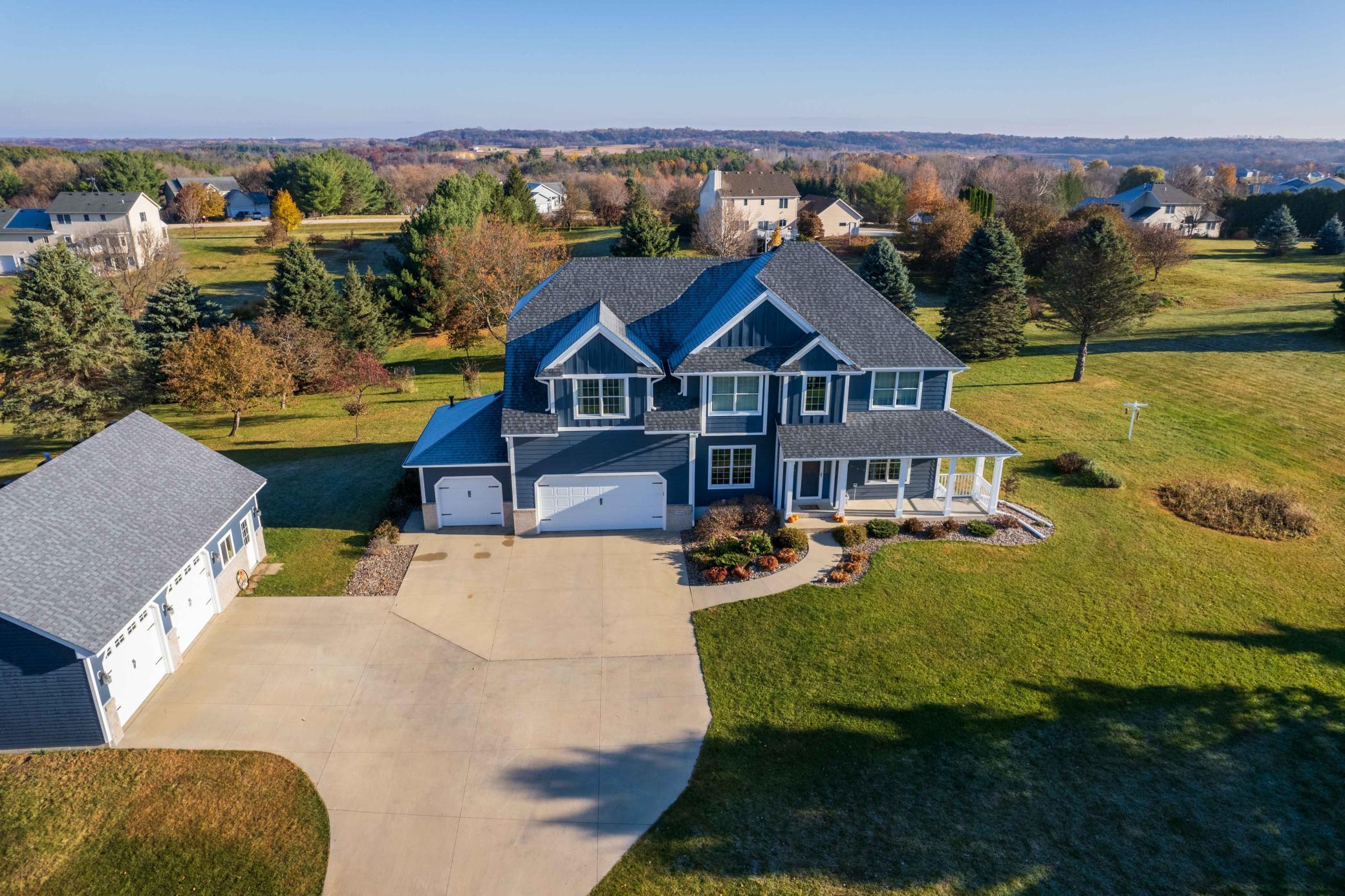 585 73rd Street Northwest Rochester, MN 55901 - Photo 1 of 1