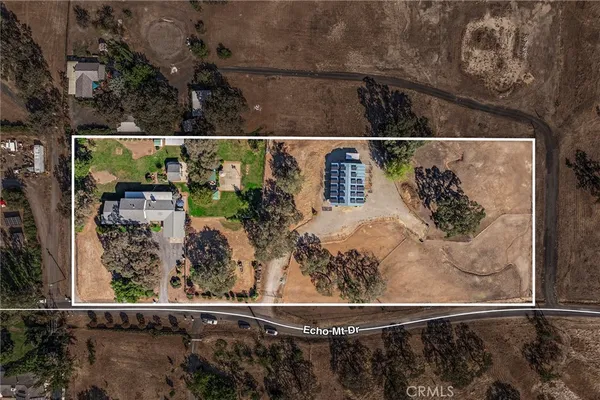 $830,000 | 3811 Echo Mt Drive, Butte Valley, CA 95965