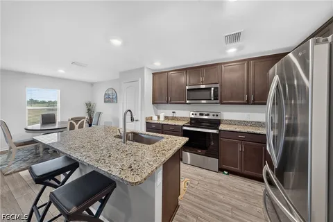 $334,900 | 4060 Northwest 36th Avenue, Cape Coral, FL 33993