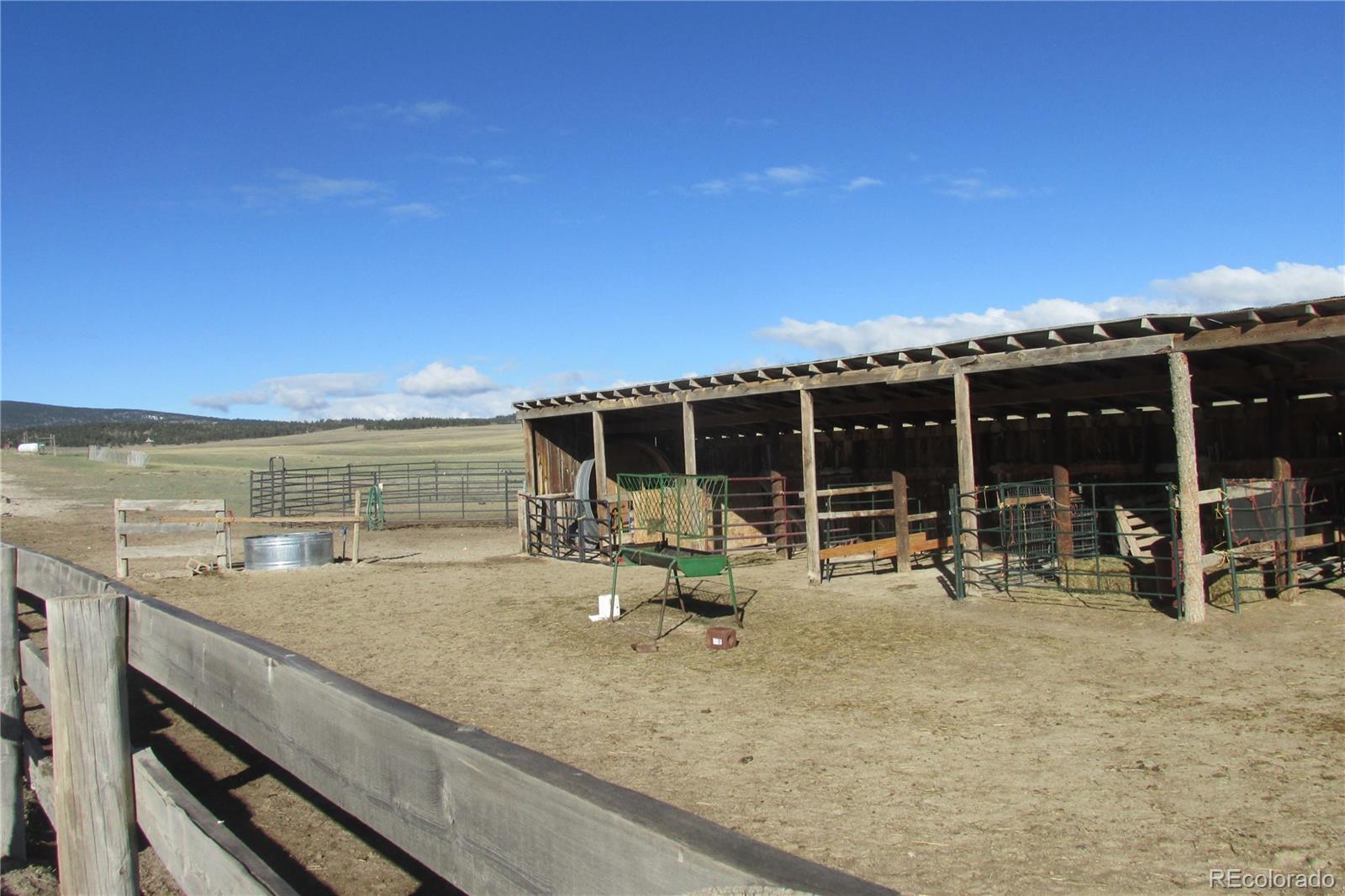 11068 Ranch Road Hartsel, CO 80449 - Photo 13 of 15 Gallery Image 13