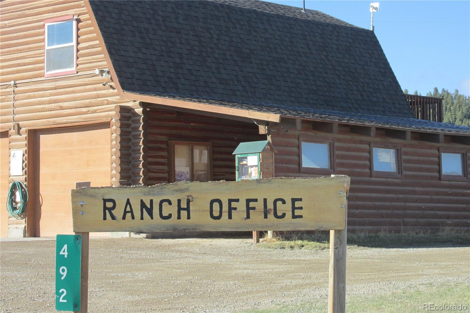 11068 Ranch Road Hartsel, CO 80449 - Photo 14 of 15 Gallery Image 14