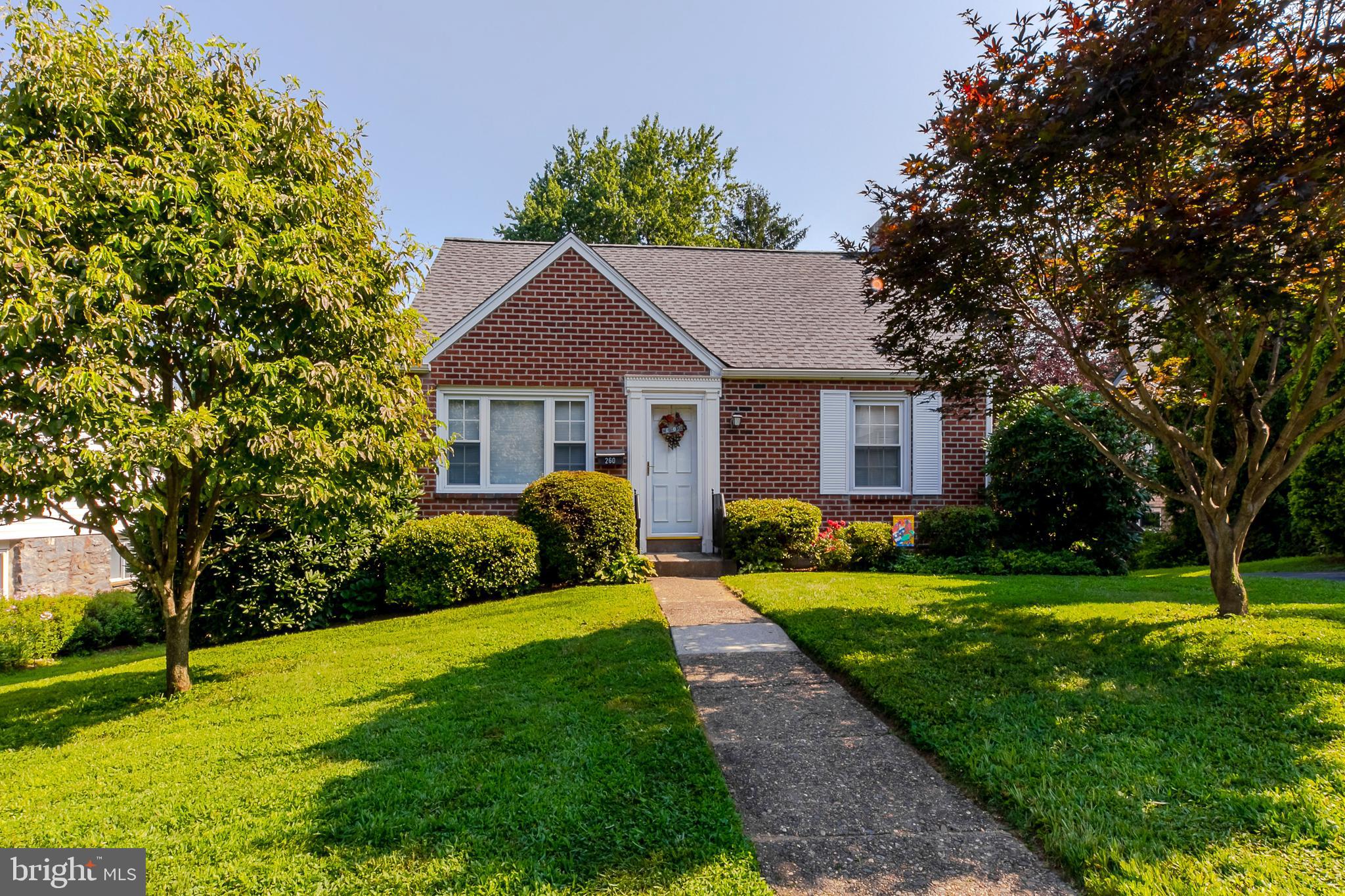 260 Golf Hills Road Havertown, PA 19083 - Photo 1 of 16 Gallery Image 1
