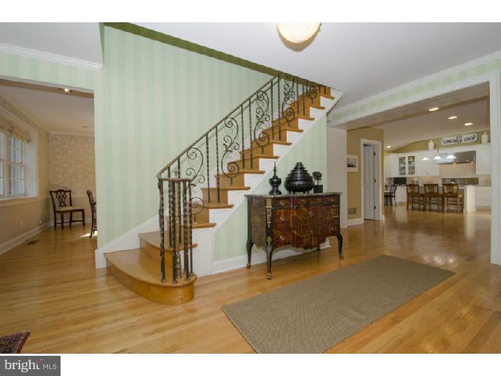 524 Fairview Road Penn Valley, PA 19072 - Photo 11 of 25 Foyer
