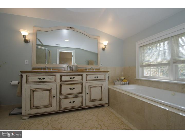 524 Fairview Road Penn Valley, PA 19072 - Photo 13 of 25 Master Bathroom
