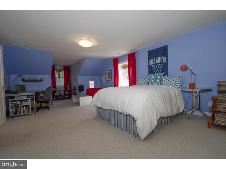 524 Fairview Road Penn Valley, PA 19072 - Photo 14 of 25 Bedroom 2
