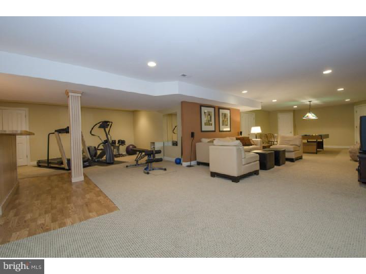 524 Fairview Road Penn Valley, PA 19072 - Photo 20 of 25 Basement - Finished