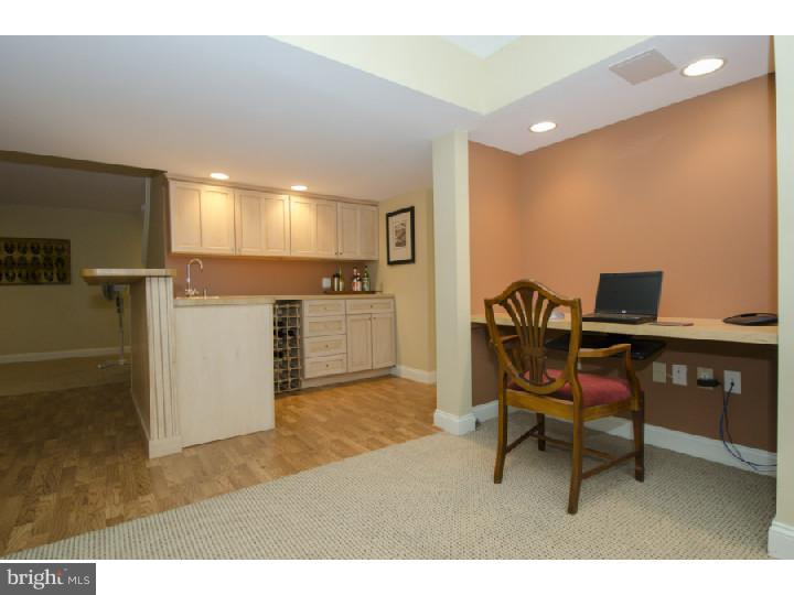 524 Fairview Road Penn Valley, PA 19072 - Photo 21 of 25 Wet Bar