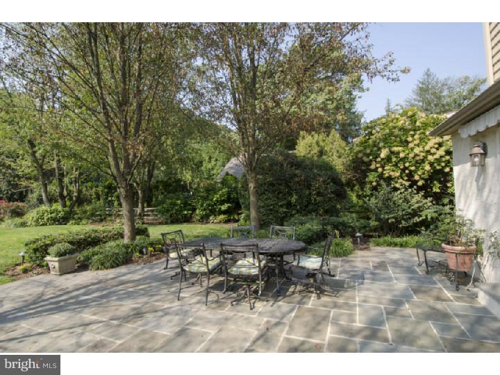 524 Fairview Road Penn Valley, PA 19072 - Photo 24 of 25 Patio
