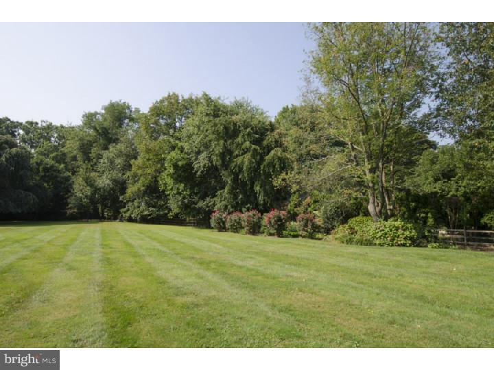 524 Fairview Road Penn Valley, PA 19072 - Photo 25 of 25 Back Yard