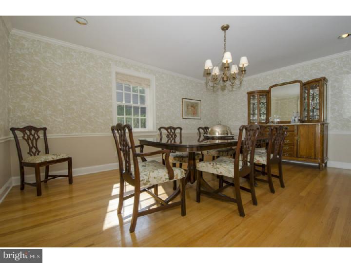 524 Fairview Road Penn Valley, PA 19072 - Photo 4 of 25 Dining Room