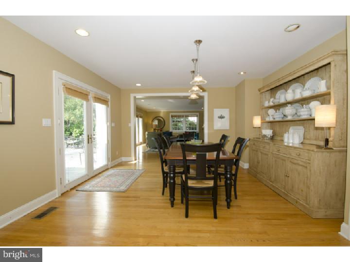 524 Fairview Road Penn Valley, PA 19072 - Photo 6 of 25 Breakfast Room