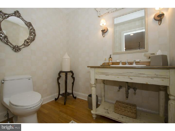 524 Fairview Road Penn Valley, PA 19072 - Photo 10 of 25 Half Bath