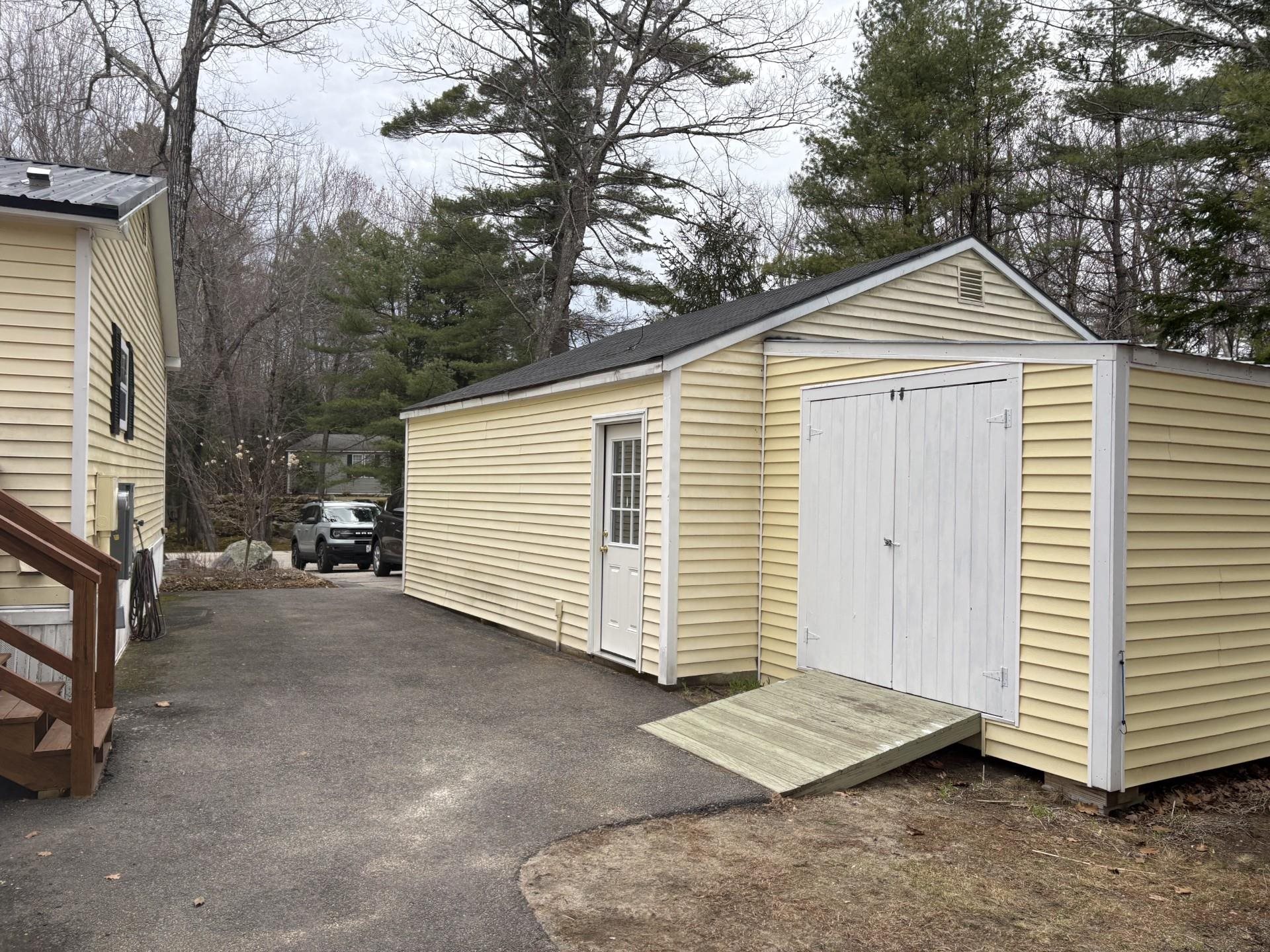 17 Harvey Brook Road Wolfeboro, NH 03894 - Photo 48 of 58