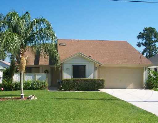 6395 Garrett Street Jupiter, FL 33458 - Photo 1 of 1 Primary Photo